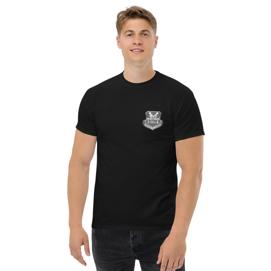 NOIZE SQUAD SHIRT - Klassisches Herren-T-Shirt