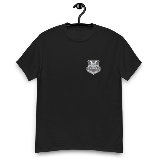 NOIZE SQUAD SHIRT - Klassisches Herren-T-Shirt